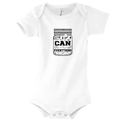Selbstversorger Spruch - Gemüse Einkochen Body Kinder Bambino