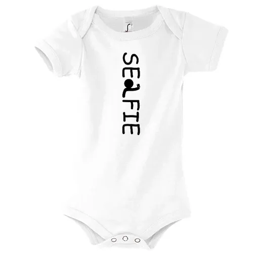 Selfie Icon Body Kinder Bambino