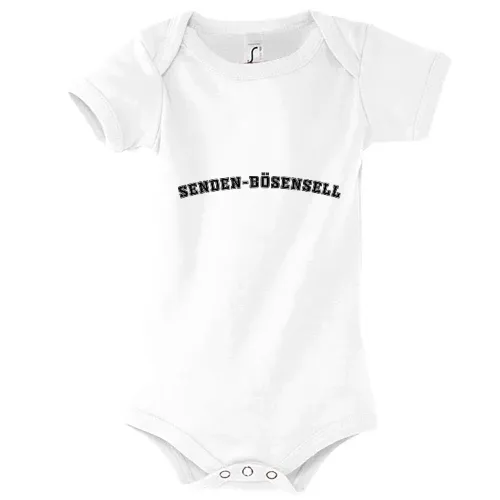 Senden-Bösensell Body Kinder Bambino