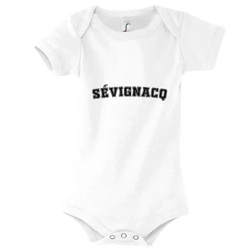 Sévignacq Body Kinder Bambino