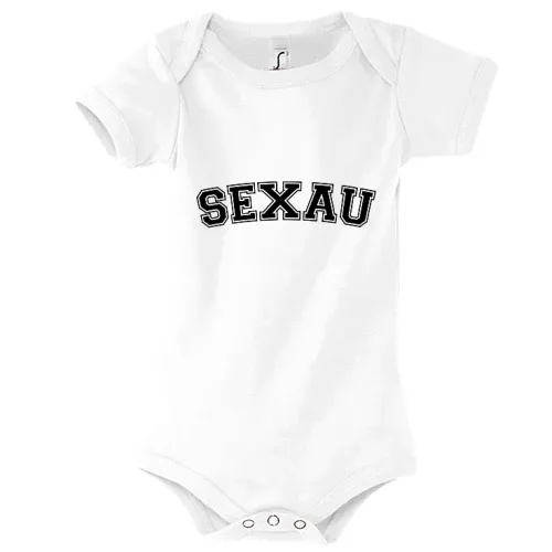 Sexau Body Kinder Bambino