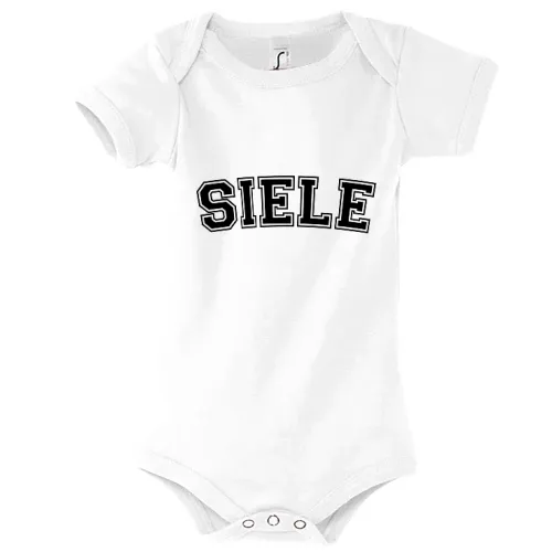 Siele Body Kinder Bambino