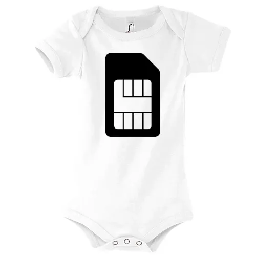 Simkarte Body Kinder Bambino