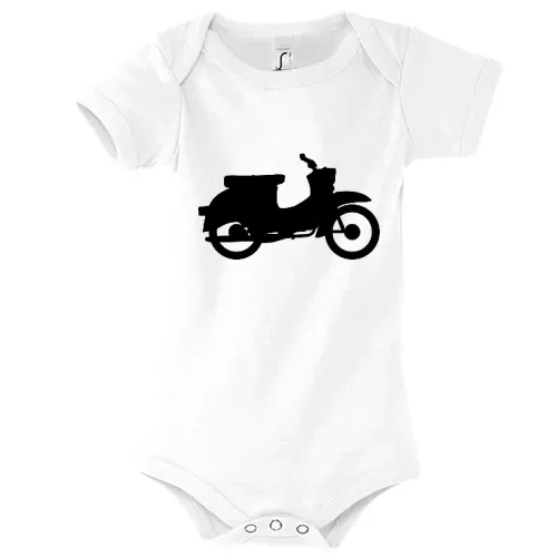 Simson Schwalbe Kinder Body