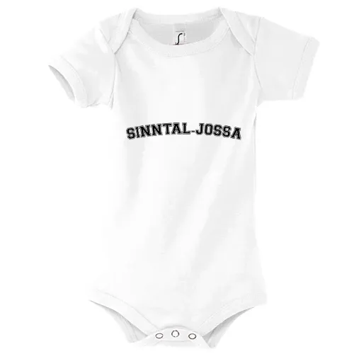 Sinntal-Jossa Body Kinder Bambino