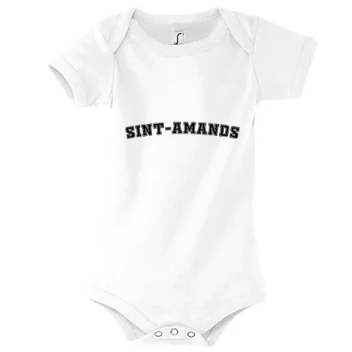 Sint-Amands Body Kinder Bambino