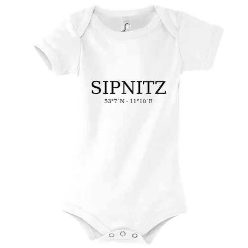 Sipnitz Koordinaten Body Kinder Bambino