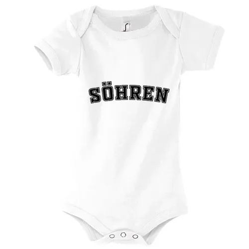 Söhren Body Kinder Bambino