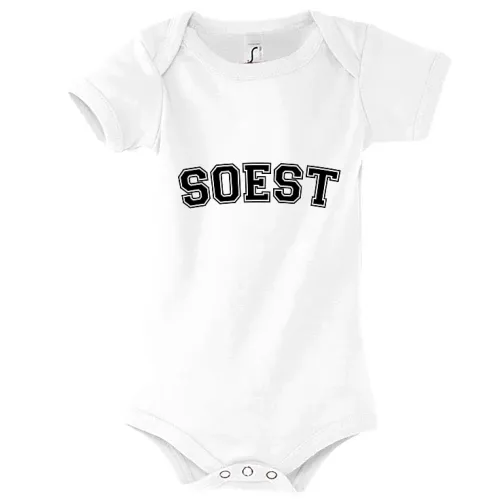 Soest Body Kinder Bambino