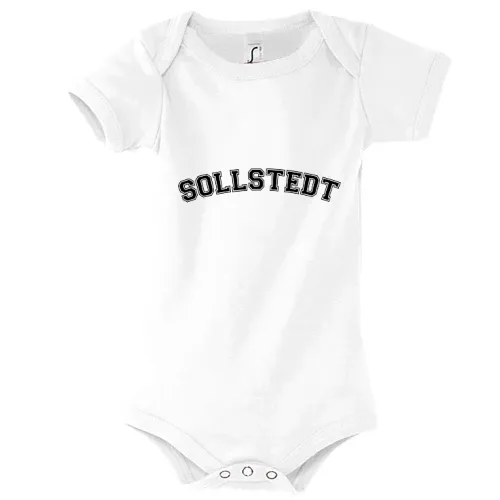 Sollstedt Body Kinder Bambino