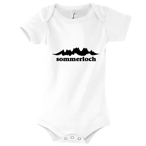 Sommerloch Body Kinder Bambino