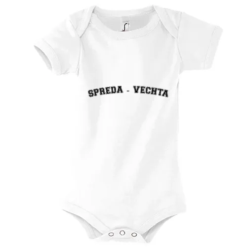 Spreda - Vechta Body Kinder Bambino