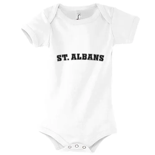 ST. ALBANS Body Kinder Bambino