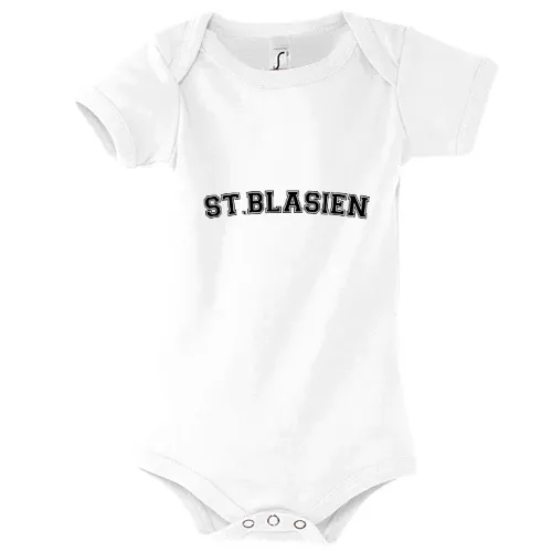 St.Blasien Body Kinder Bambino