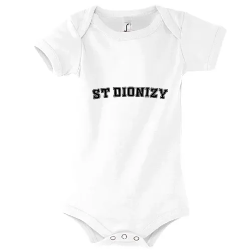 St Dionizy Body Kinder Bambino