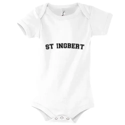 St Ingbert Body Kinder Bambino
