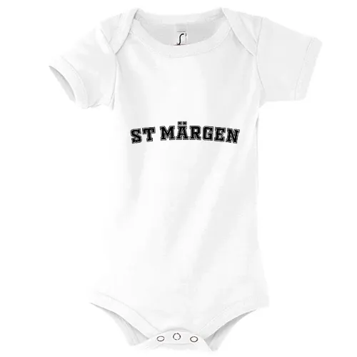 St Märgen Body Kinder Bambino