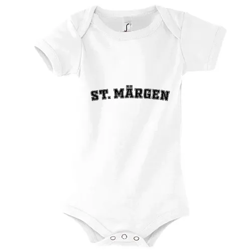 St. Märgen Body Kinder Bambino