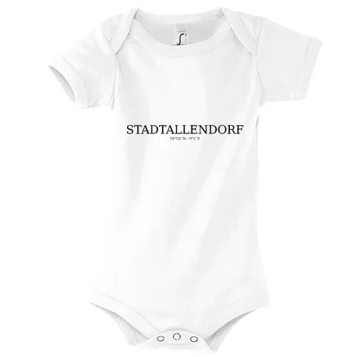 Stadtallendorf Koordinaten Body Kinder Bambino