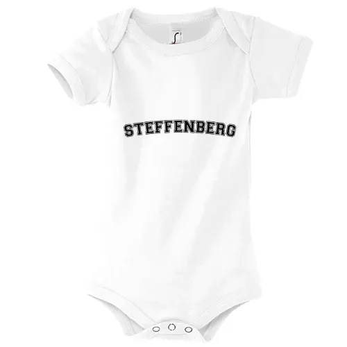 Steffenberg Body Kinder Bambino