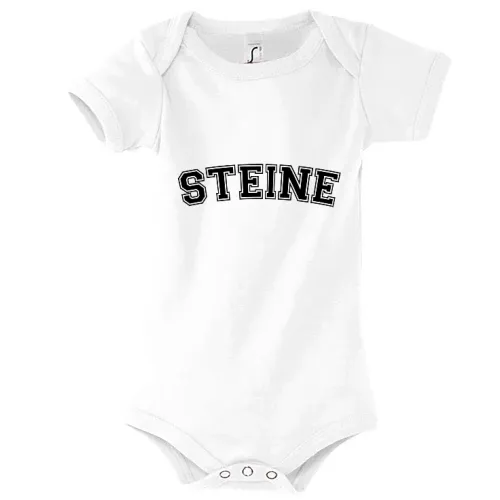 Steine Body Kinder Bambino