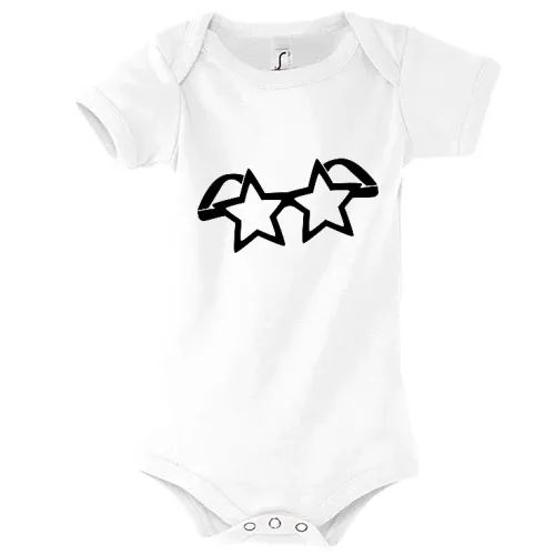 Sternen Brille Body