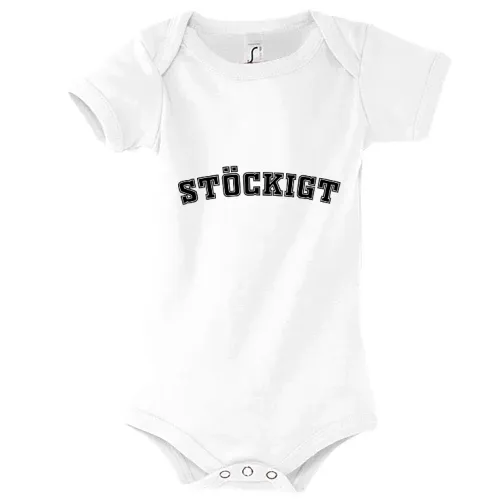 Stöckigt Body Kinder Bambino