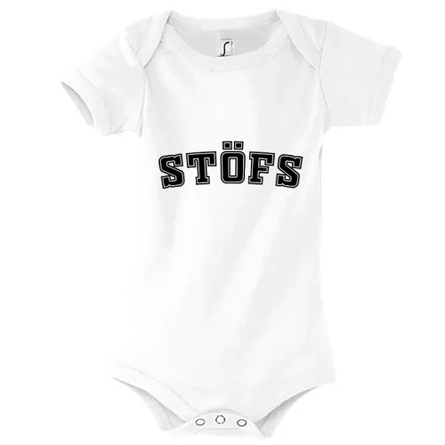 Stöfs Body Kinder Bambino