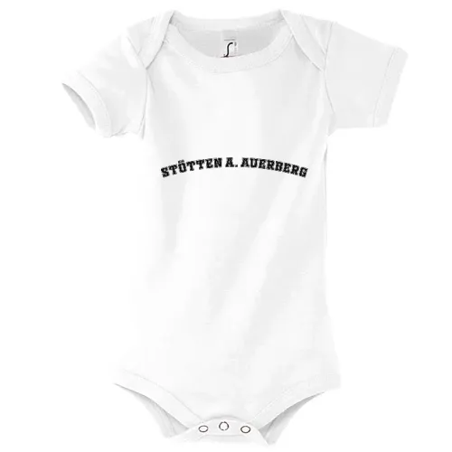 Stötten A. Auerberg Body Kinder Bambino