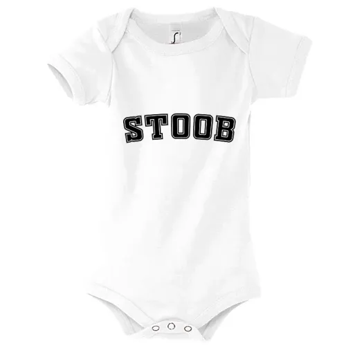 Stoob Body Kinder Bambino