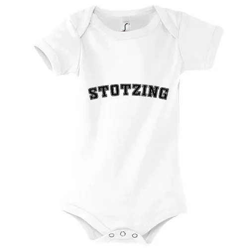 Stotzing Body Kinder Bambino