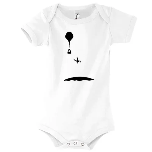 Stratos Sprung Body Kinder Bambino