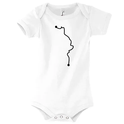 Streif Kitzbühel Kinder Body