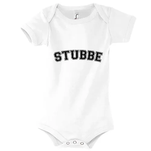Stubbe Body Kinder Bambino