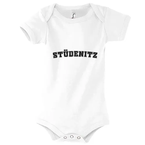 Stüdenitz Body Kinder Bambino