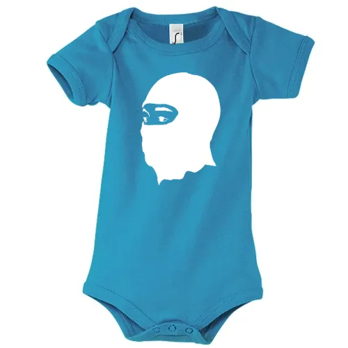 Sturmhaube Body Kinder Bambino