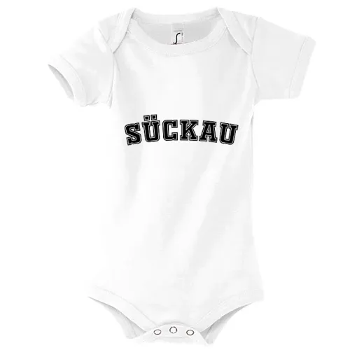 Sückau Body Kinder Bambino
