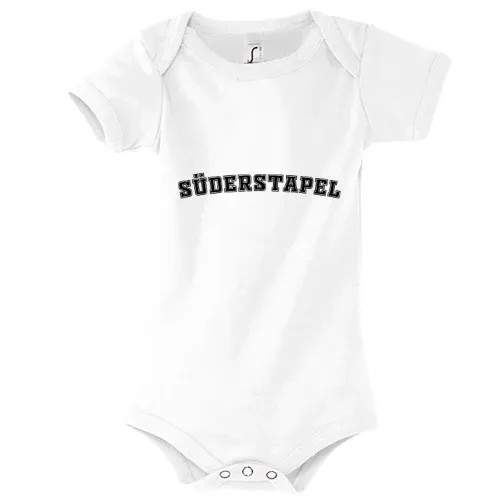 Süderstapel Body Kinder Bambino