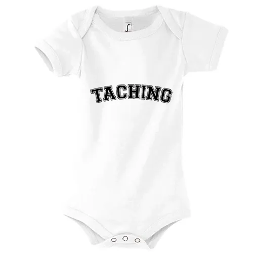 Taching Body Kinder Bambino