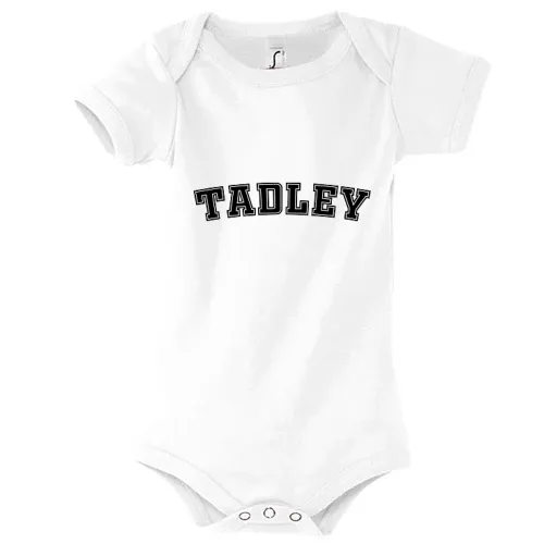 TADLEY Body Kinder Bambino