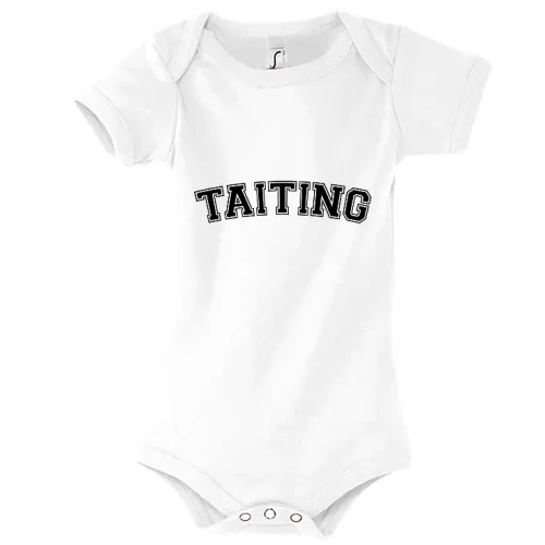 Taiting Body Kinder Bambino