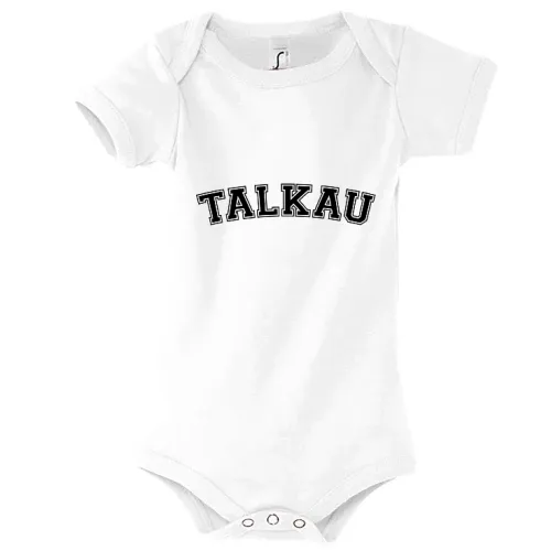 Talkau Body Kinder Bambino