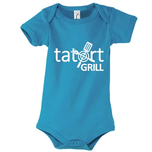 Tatort Grill Body
