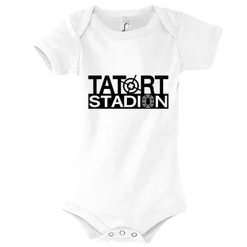 Tatort Stadion Body Kinder Bambino