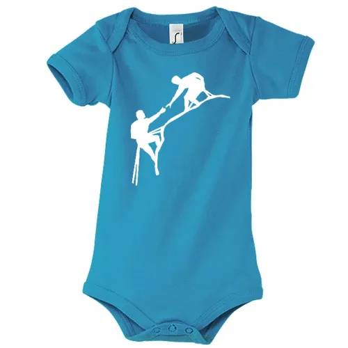 Teamwork 1 Body Kinder Bambino