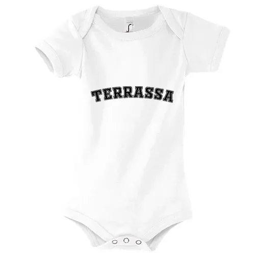 Terrassa Body Kinder Bambino