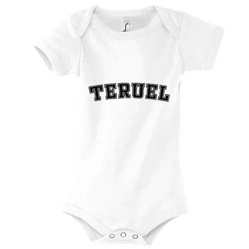 Teruel Body Kinder Bambino