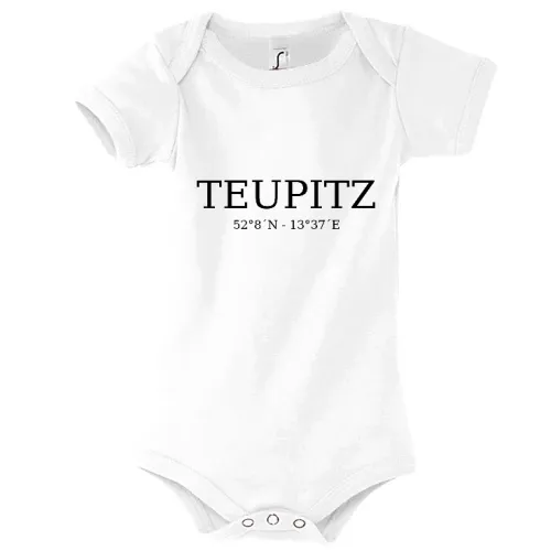 Teupitz Koordinaten Body Kinder Bambino
