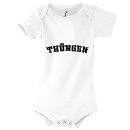 Thüngen Body Kinder Bambino
