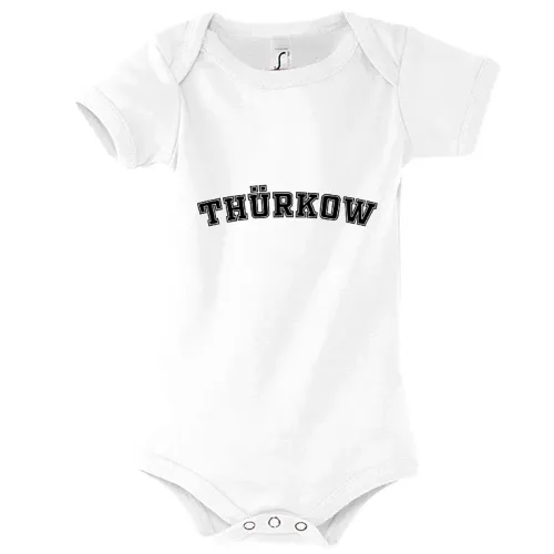 Thürkow Body Kinder Bambino